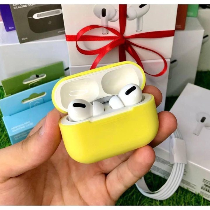 AirPods Pro