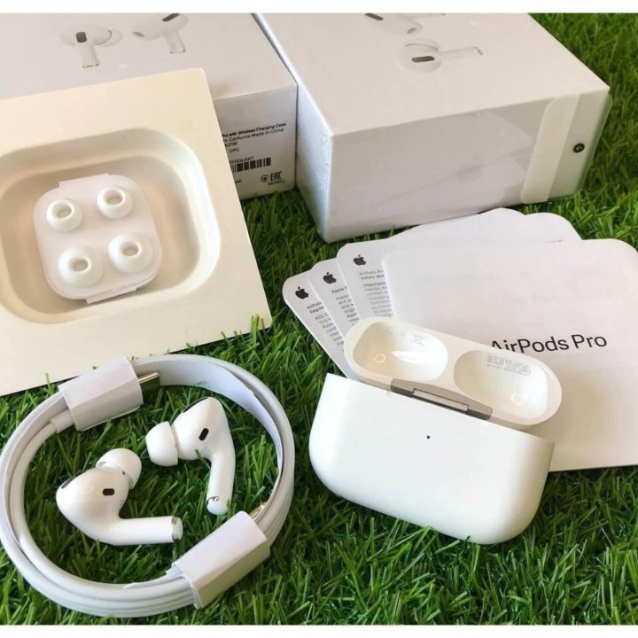 AirPods Pro