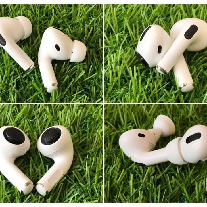 AirPods Pro