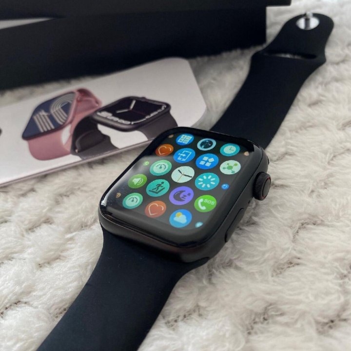 Smart Watch 7