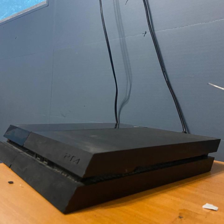 PlayStation 4