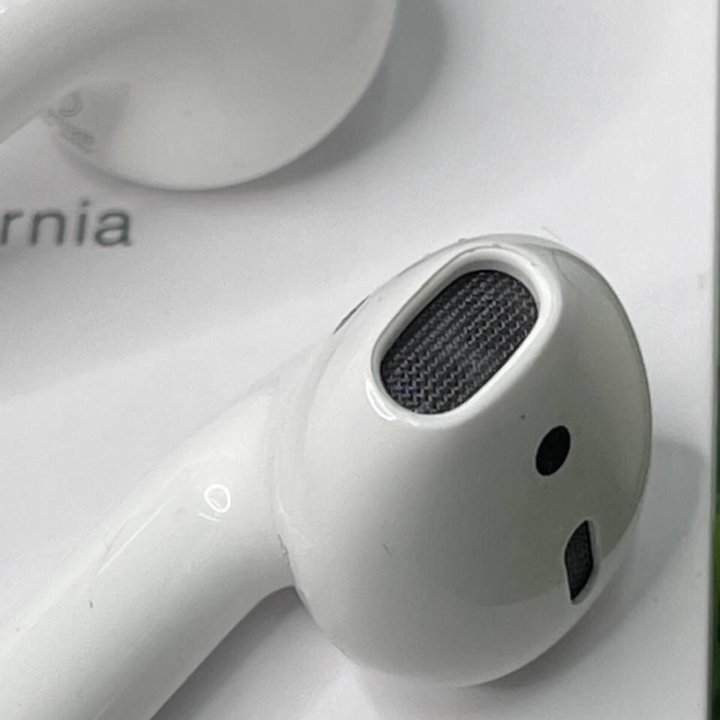 Airpods 2 - го поколения  Аирподс 2