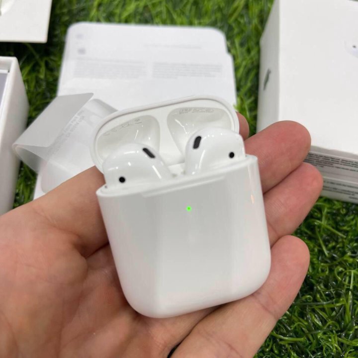 Airpods 2 - го поколения  Аирподс 2