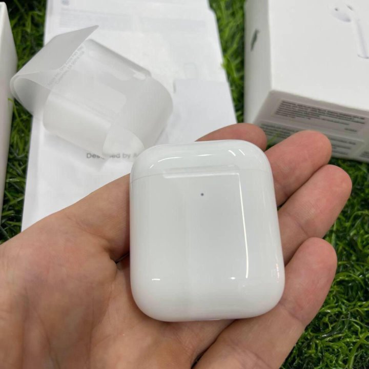 Airpods 2 - го поколения  Аирподс 2