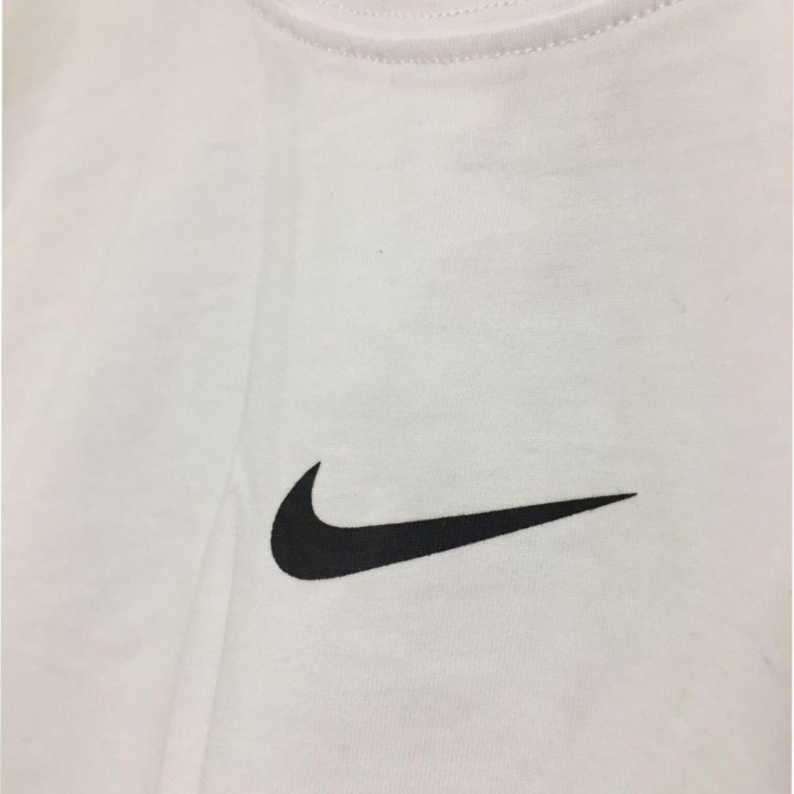 Nike x Fear Of God футболка