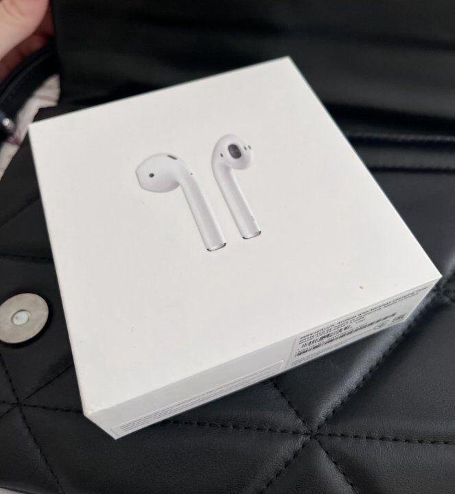 AirPods 2