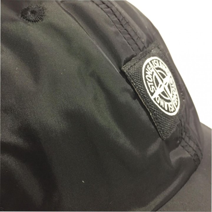 Stone Island кепка