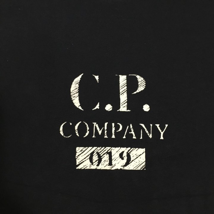 CP Company футболка