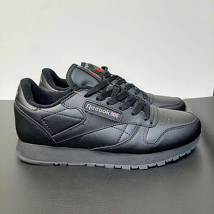 Кроссовки Reebok Classic Leather Натуральная Кожа