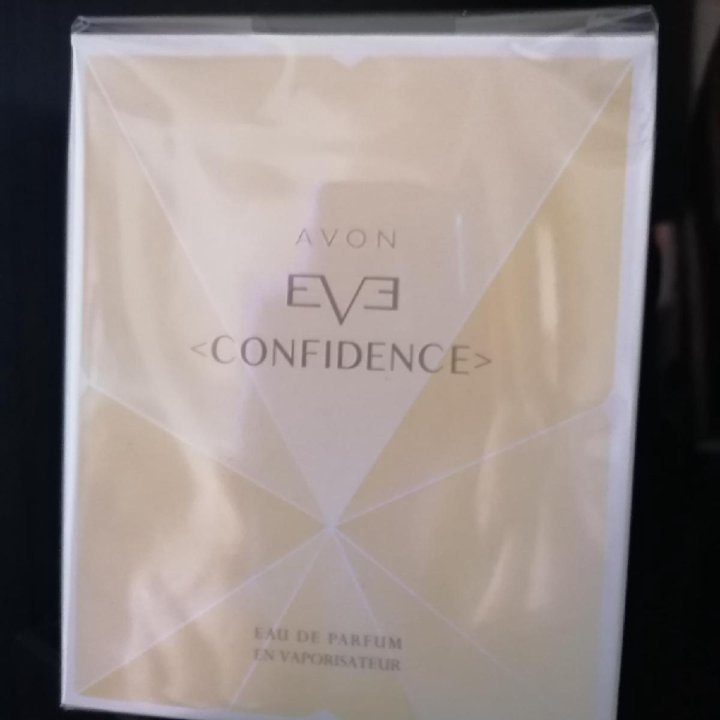 Eve Confidence от Avon