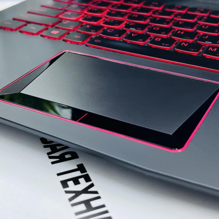 Lenovo Legion Y520 15.6