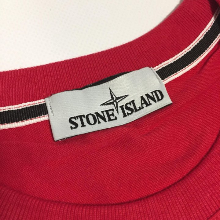 Stone Island майка