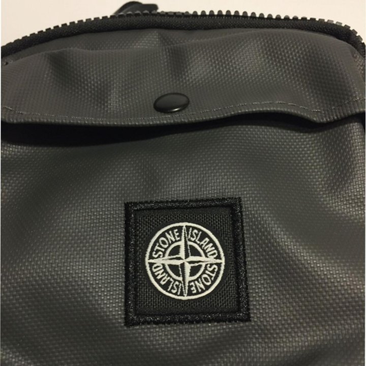 Сумка Stone Island