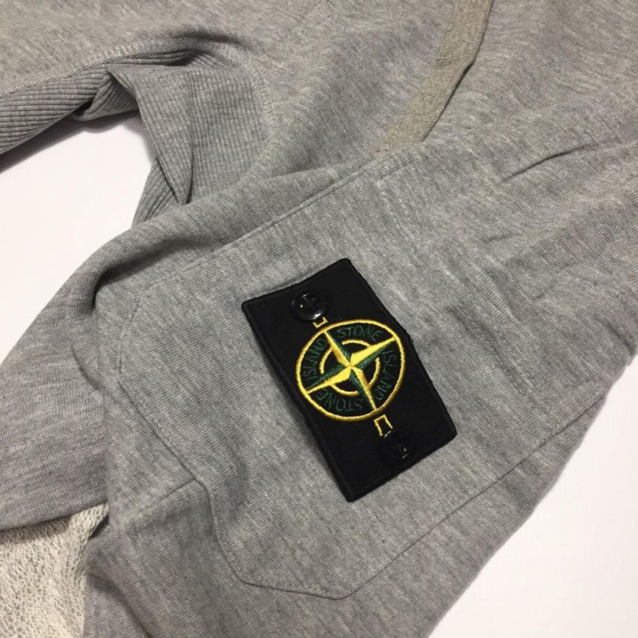 Шорты спортивные Stone Island