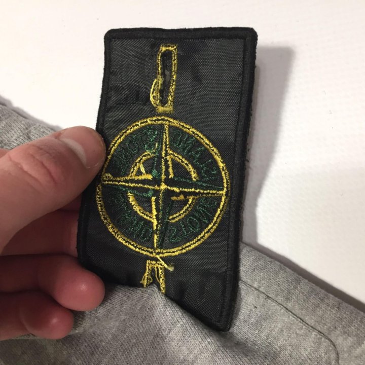 Шорты спортивные Stone Island