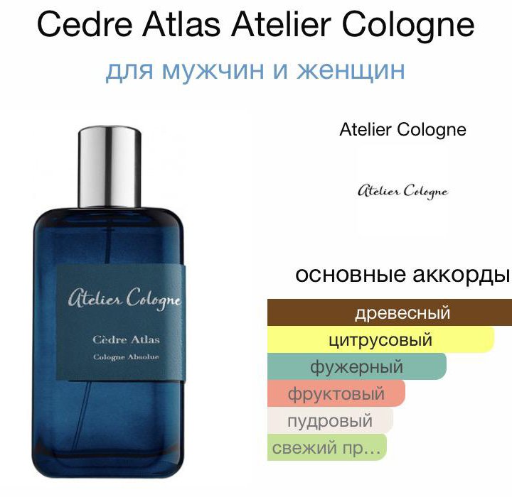 Atelier Cologne