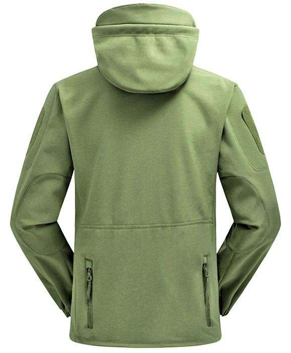 Костюм softshell 48/54 размер Олива