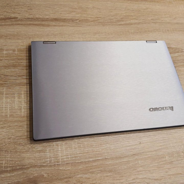 Lenovo Yoga 2 Pro 13, core i5, Дисплей 4К