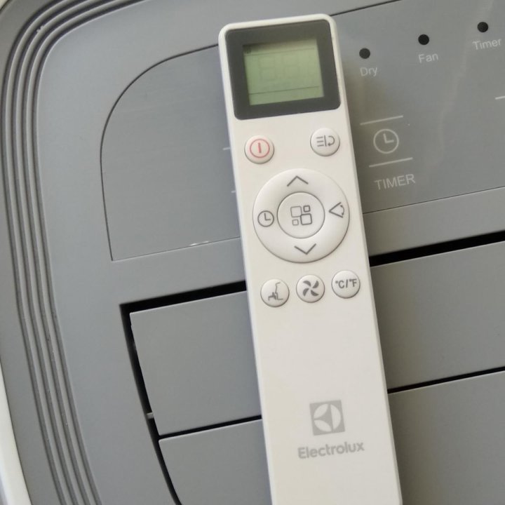 Мобильный кондиционер Electrolux EACM-8 CL/N3