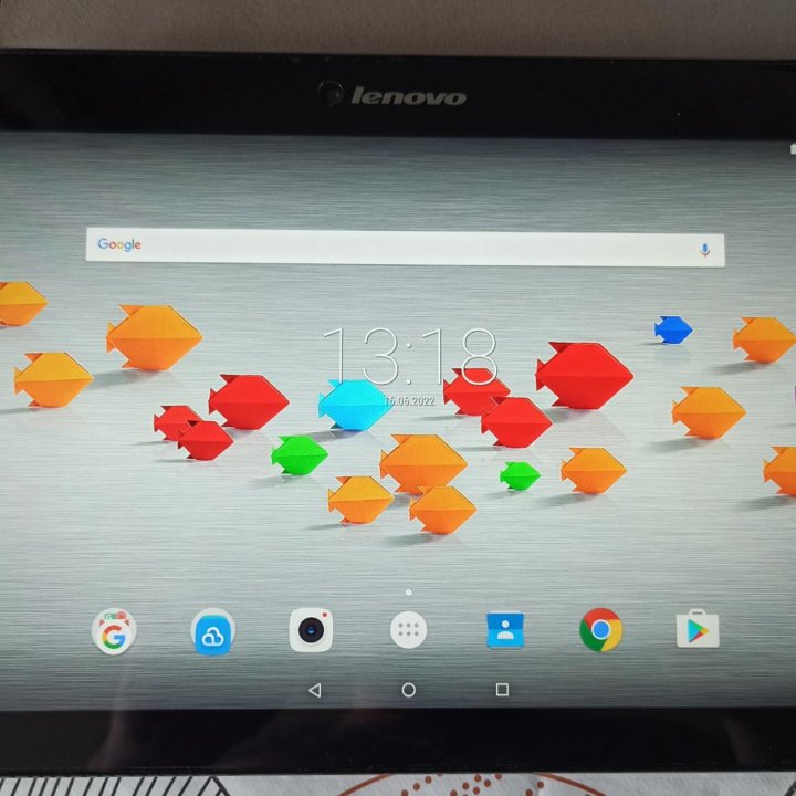 Планшет Lenovo Tab 2 A10-70F