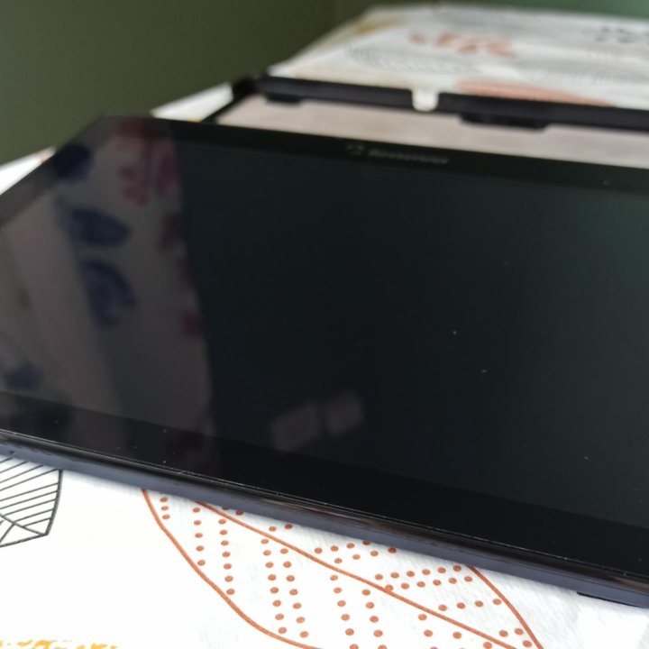 Планшет Lenovo Tab 2 A10-70F