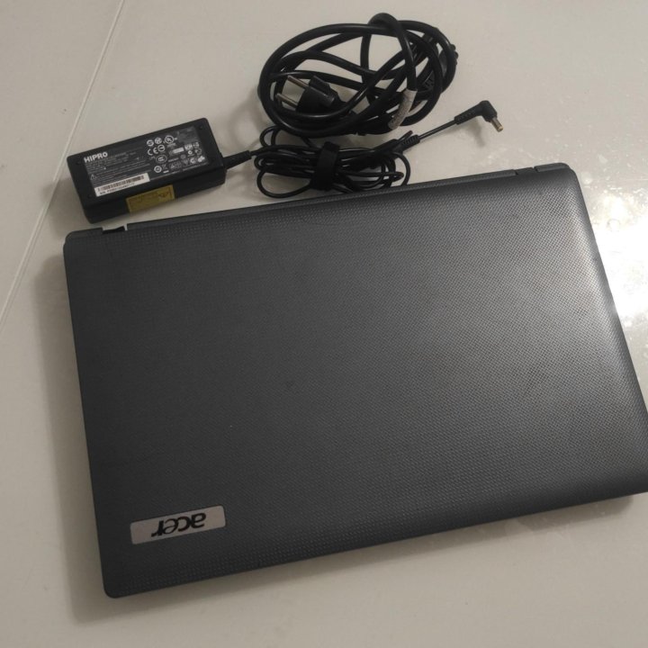 Acer 2ядра/6гб/250(7200)/15,6