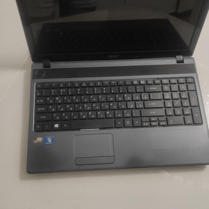 Acer 2ядра/6гб/250(7200)/15,6