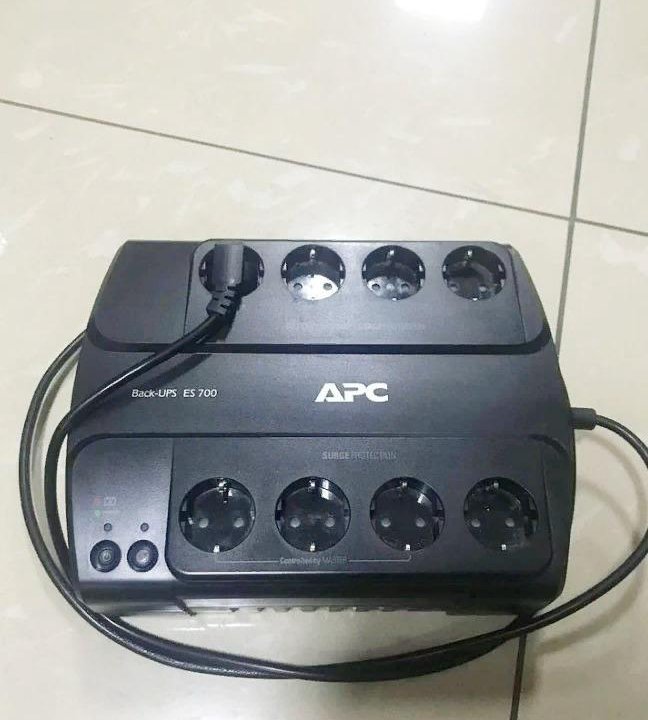 ИБП Back-up ES700