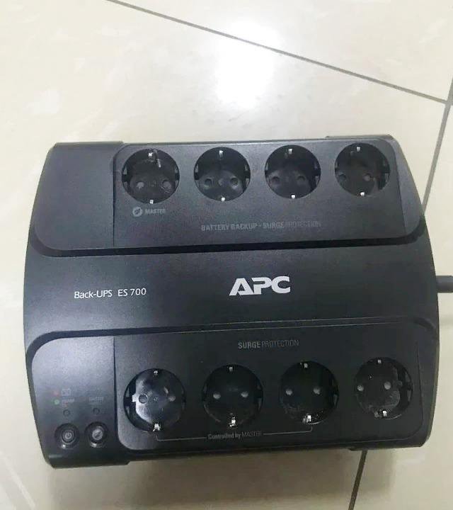 ИБП Back-up ES700