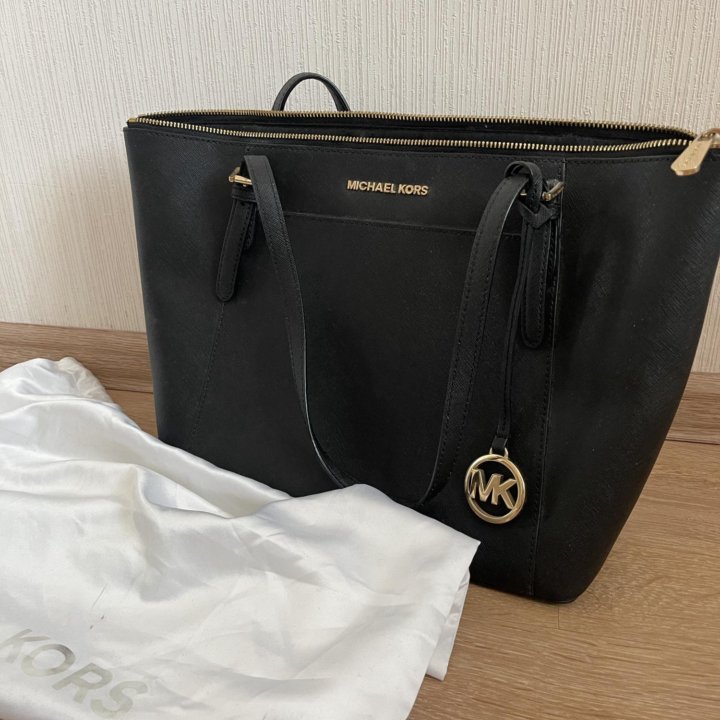 сумка-шопер Michael Kors