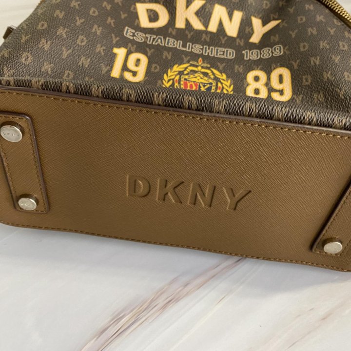 Рюкзак лимитка DKNY