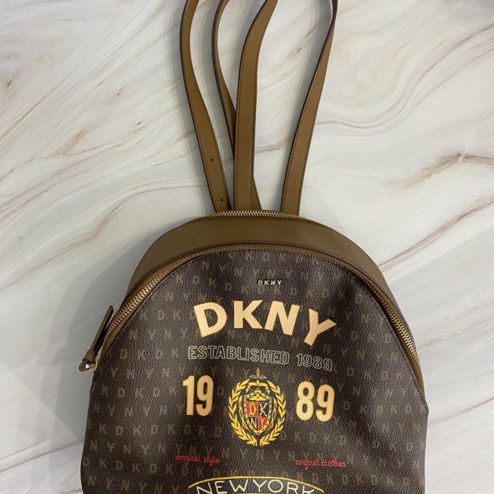 Рюкзак лимитка DKNY