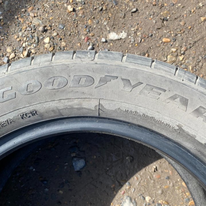 235/55/17 GOODYEAR ЛЕТО