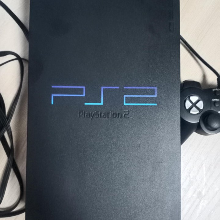 PlayStation 2