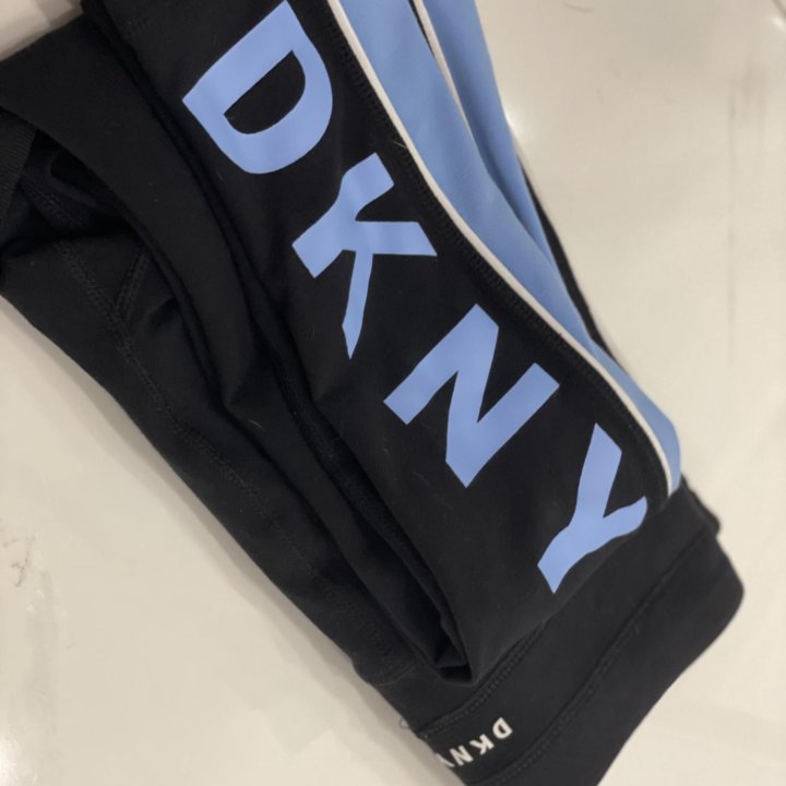 Леггинсы Dkny