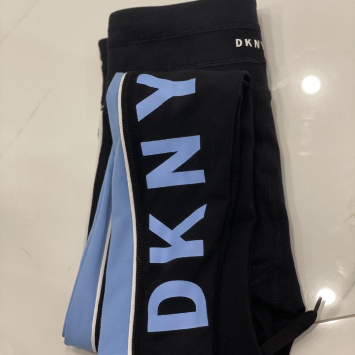 Леггинсы Dkny