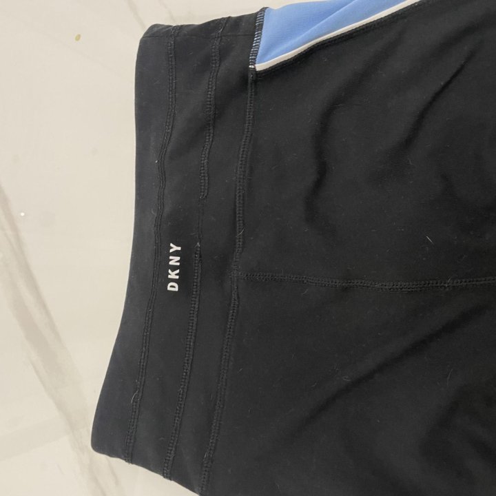 Леггинсы Dkny