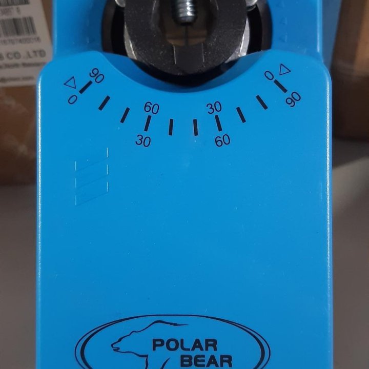 Электропривод ADM04 Polar Bear