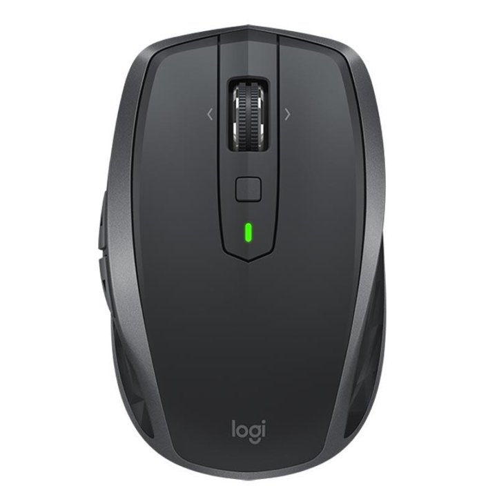 910-005153, Мышь Logitech MX Anywhere 2S Беспровод