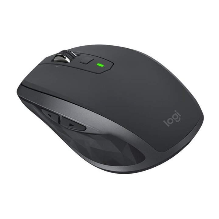 910-005153, Мышь Logitech MX Anywhere 2S Беспровод