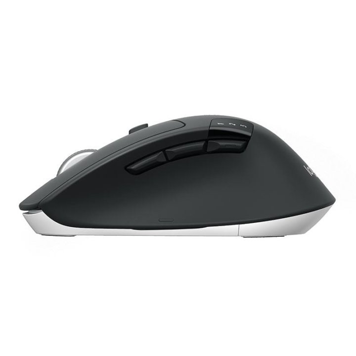 910-004791, Мышь Logitech M720 Беспроводная Чёрный