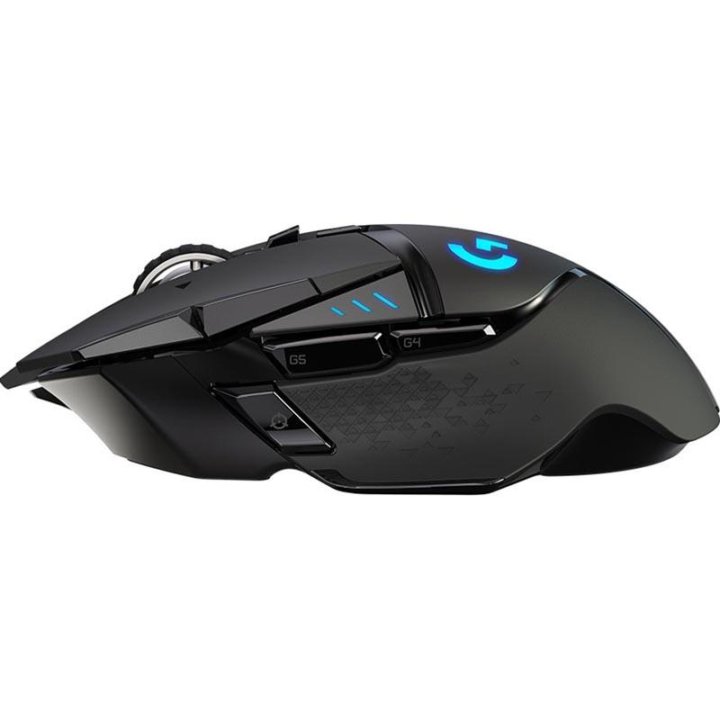 910-005567, Мышь Logitech G502 Lightspeed Беспрово