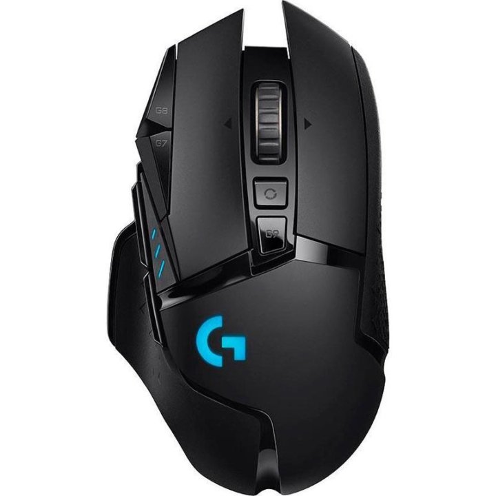 910-005567, Мышь Logitech G502 Lightspeed Беспрово