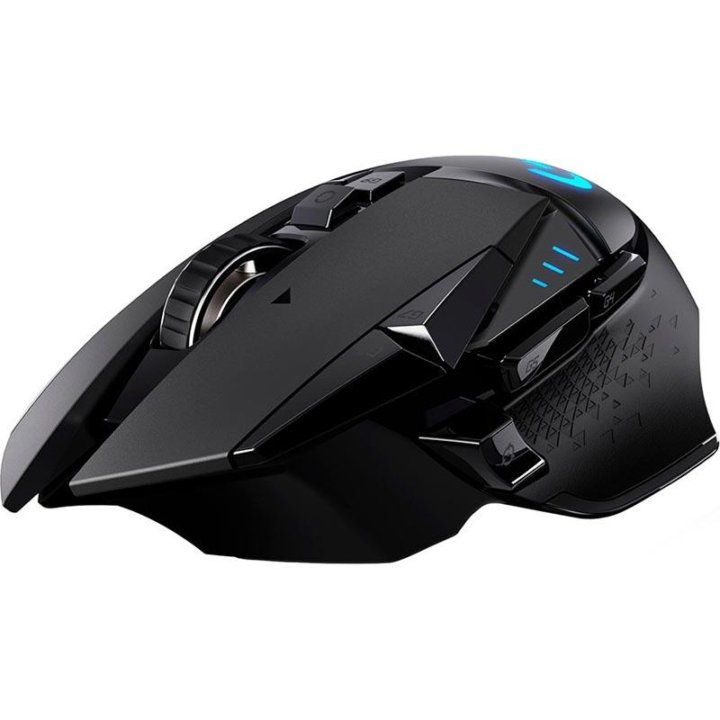 910-005567, Мышь Logitech G502 Lightspeed Беспрово