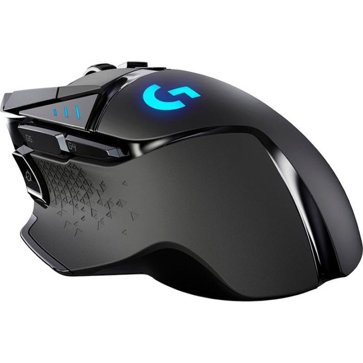 910-005567, Мышь Logitech G502 Lightspeed Беспрово