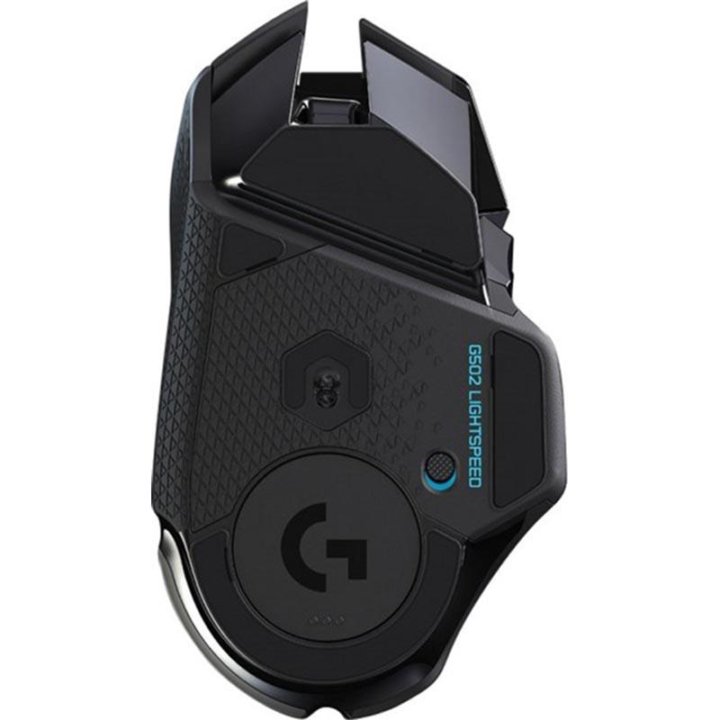 910-005567, Мышь Logitech G502 Lightspeed Беспрово