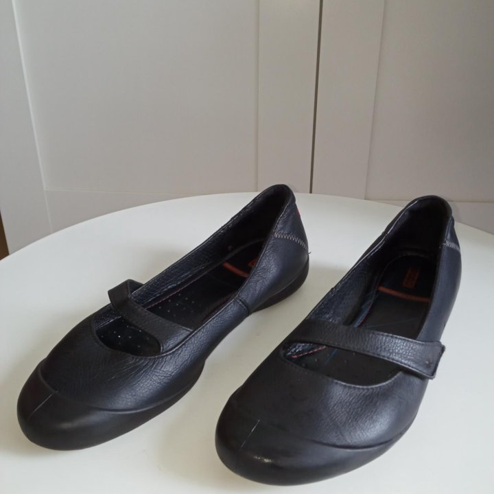 Босоножки ECCO