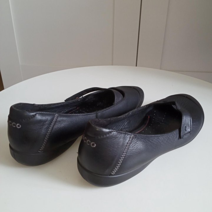 Босоножки ECCO