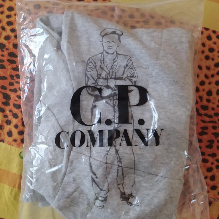 Худи Cp Company