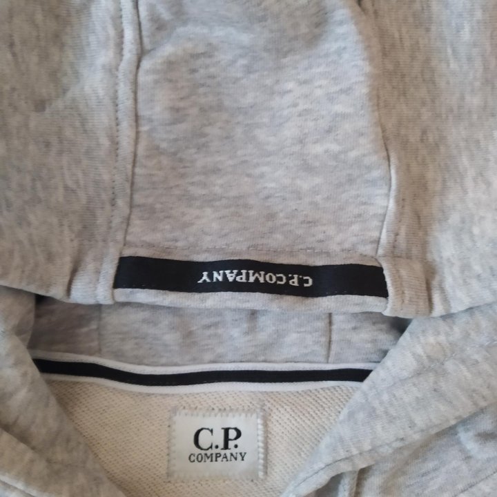 Худи Cp Company